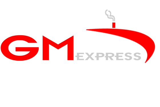 Logotypes: GM